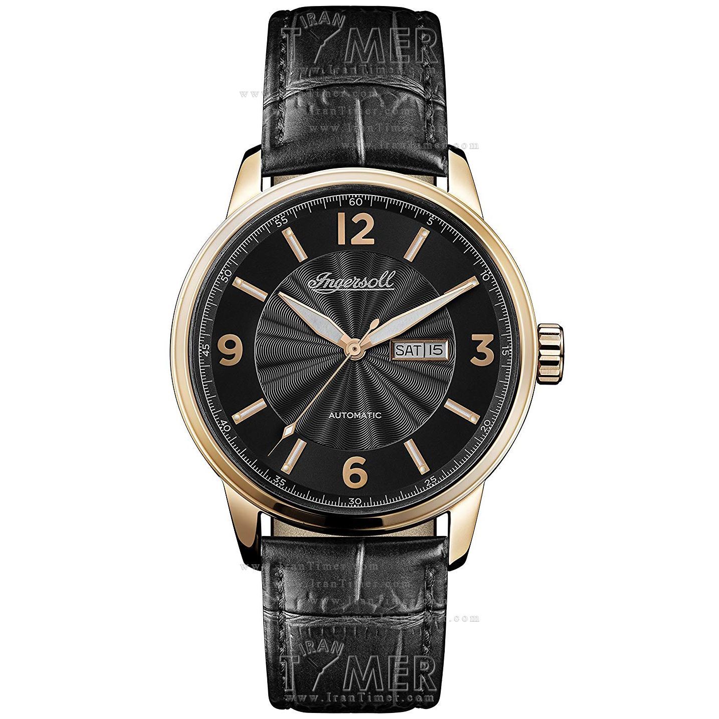 قیمت و خرید ساعت مچی مردانه اینگرسول(INGERSOLL) مدل I00203 کلاسیک | اورجینال و اصلی
