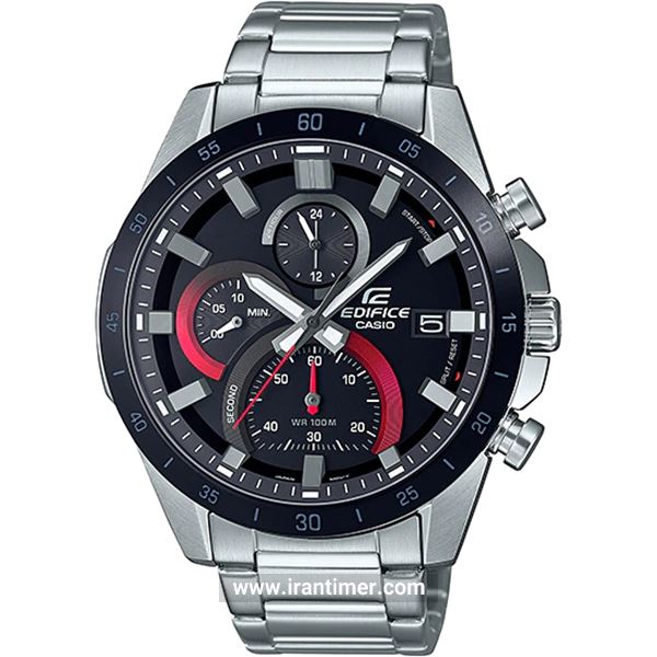 قیمت و خرید ساعت مچی مردانه کاسیو (CASIO) ادیفس(ادیفایس) مدل EFR-571DB-1A1VUDF کلاسیک | اورجینال و اصلی