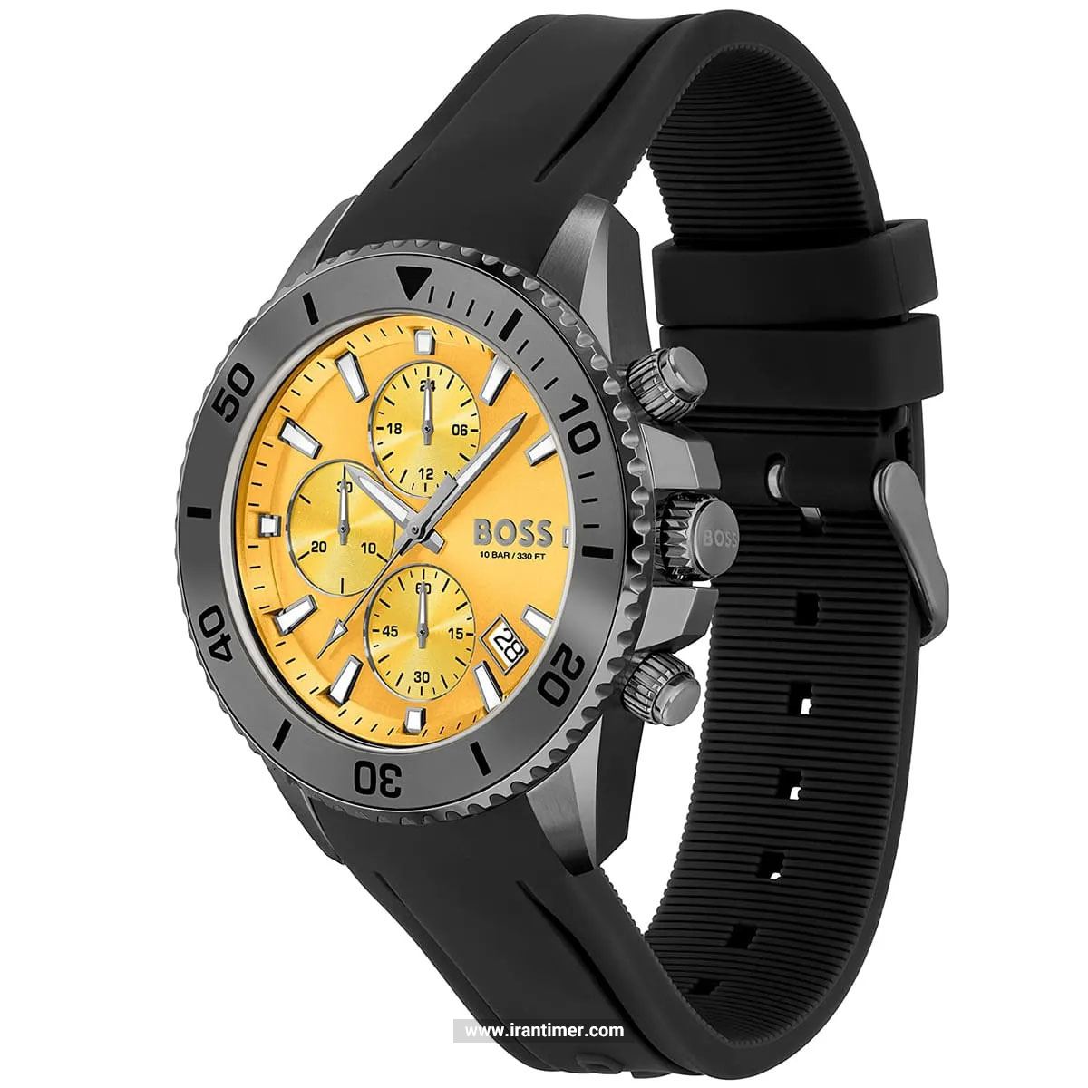 قیمت و خرید ساعت مچی مردانه باس(BOSS) مدل 1513968 اسپرت | اورجینال و اصلی