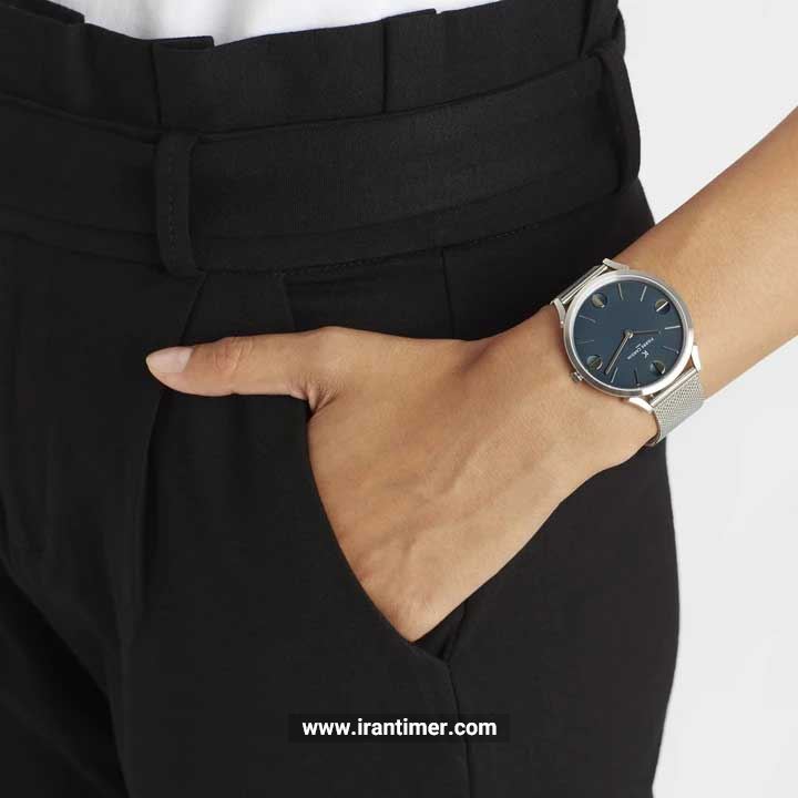 قیمت و خرید ساعت مچی مردانه زنانه پیر کاردین(PIERRE CARDIN) مدل CPI.2013 کلاسیک | اورجینال و اصلی