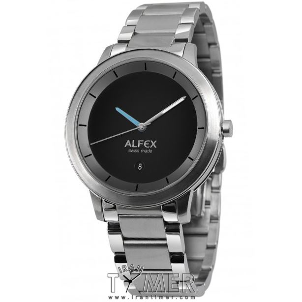 قیمت و خرید ساعت مچی مردانه الفکس(ALFEX) مدل 5713/2085 کلاسیک | اورجینال و اصلی