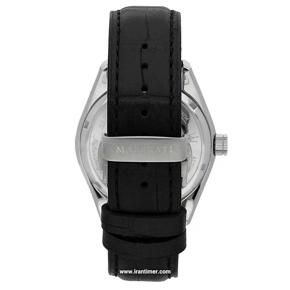 قیمت و خرید ساعت مچی مردانه مازراتی(MASERATI) مدل R8821112004 کلاسیک | اورجینال و اصلی