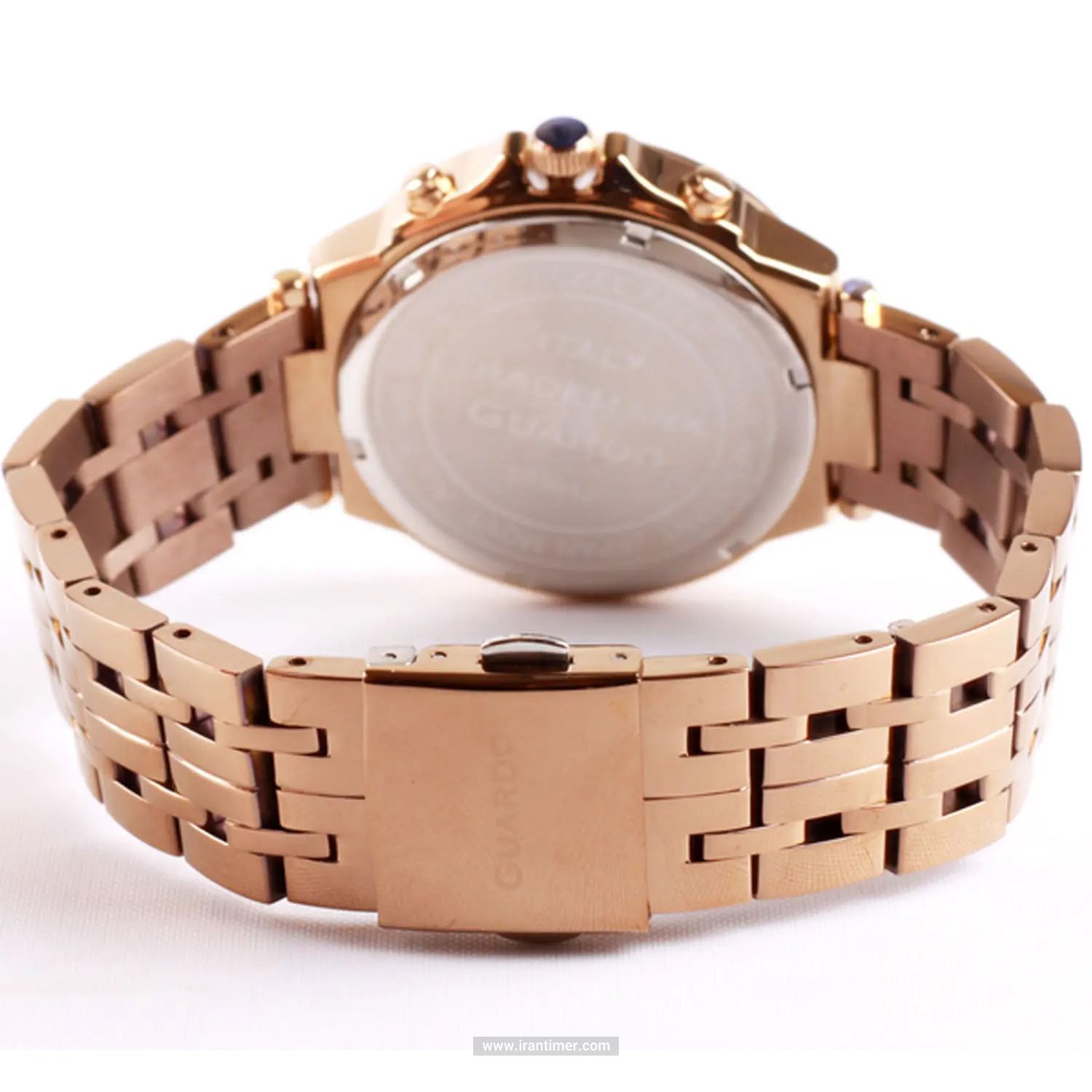 قیمت و خرید ساعت مچی زنانه گواردو(GUARDO) مدل GUAS03012-5 فشن | اورجینال و اصلی