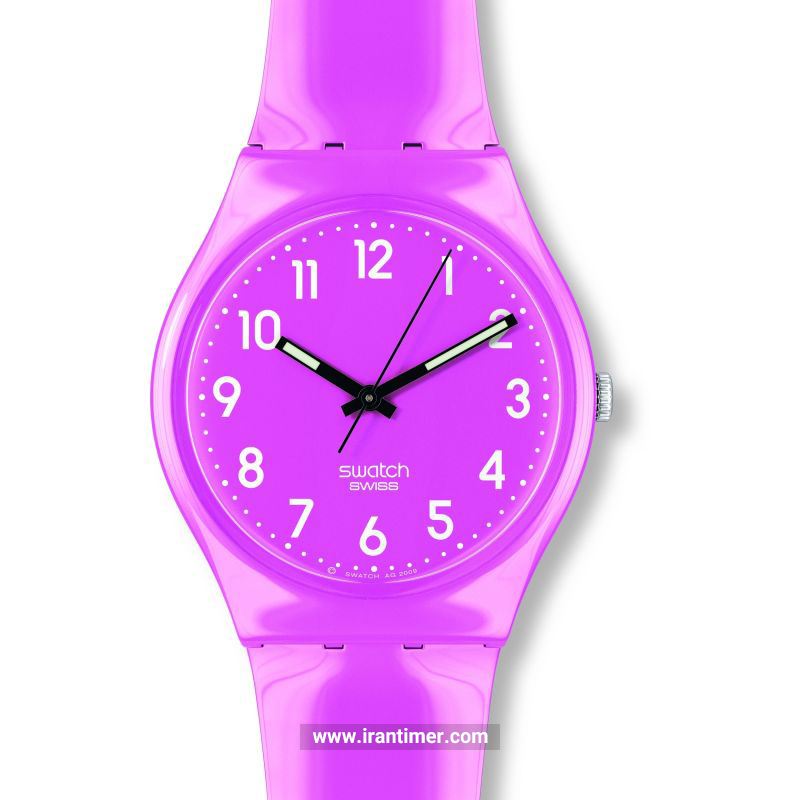 قیمت و خرید ساعت مچی زنانه سواچ(SWATCH) مدل GP128 اسپرت | اورجینال و اصلی