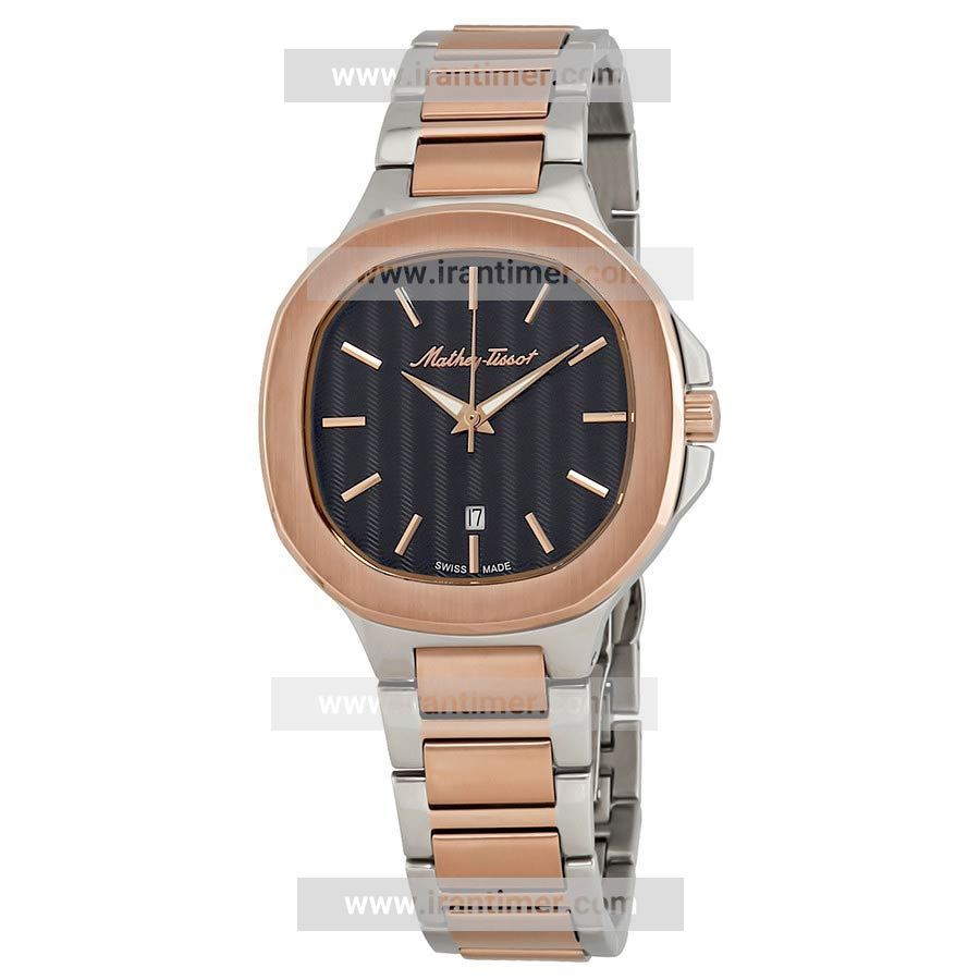 قیمت و خرید ساعت مچی مردانه متی تیسوت(MATHEY TISSOT) مدل H152RN کلاسیک | اورجینال و اصلی