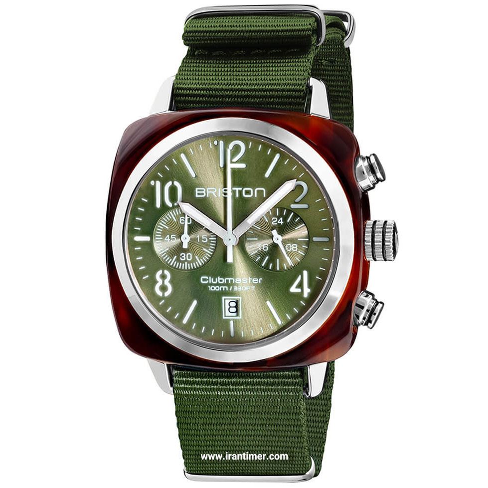 قیمت و خرید ساعت مچی مردانه بریستونن رست(BRISTON WRIST) مدل 19140.PRA.T.26.NOL اسپرت | اورجینال و اصلی