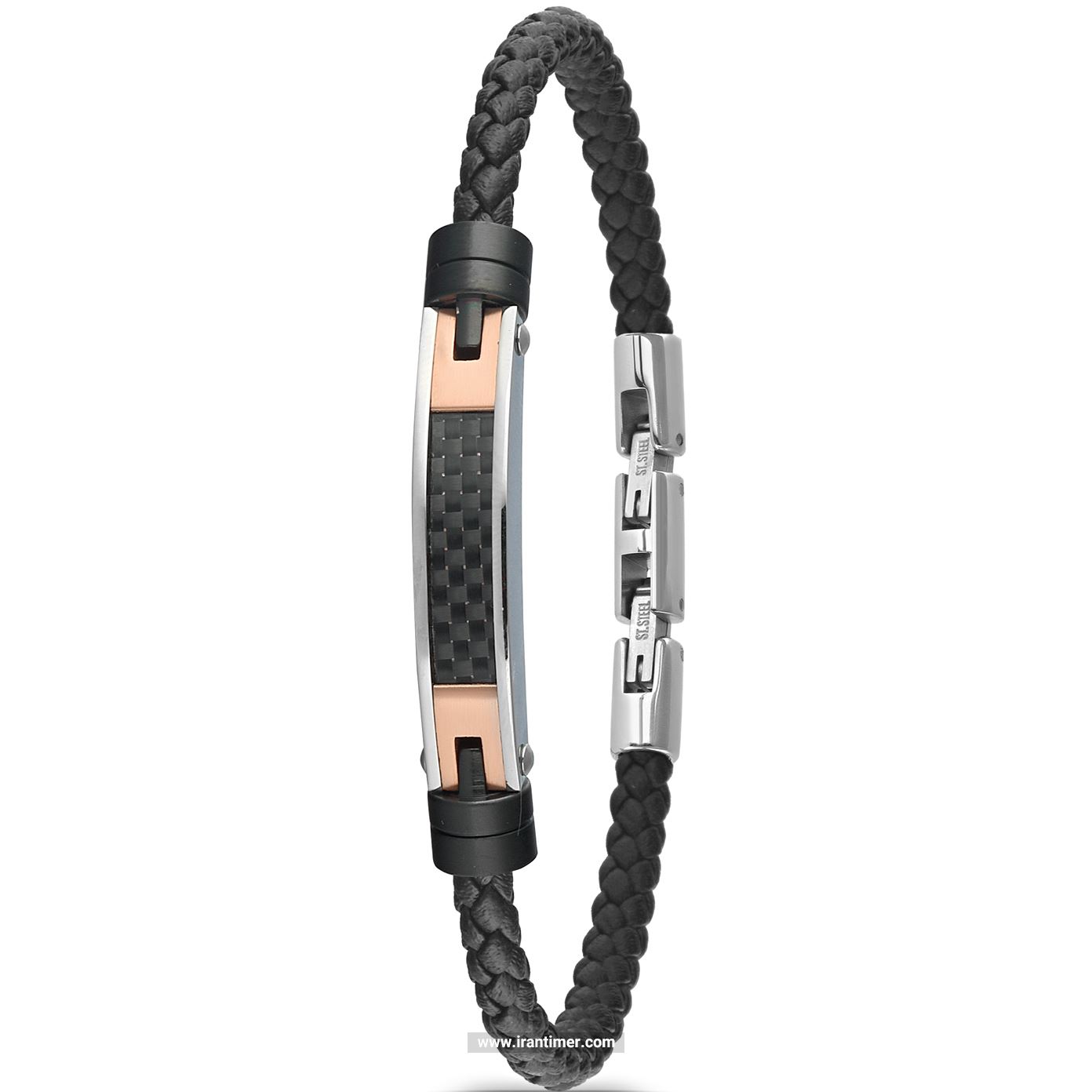 قیمت و خرید دستبند باز مردانه پولو اکسچنج(POLO EXCHANGE) مدل PXY442-04 اسپرت (ورزشی) کلاسیک | اورجینال و اصلی