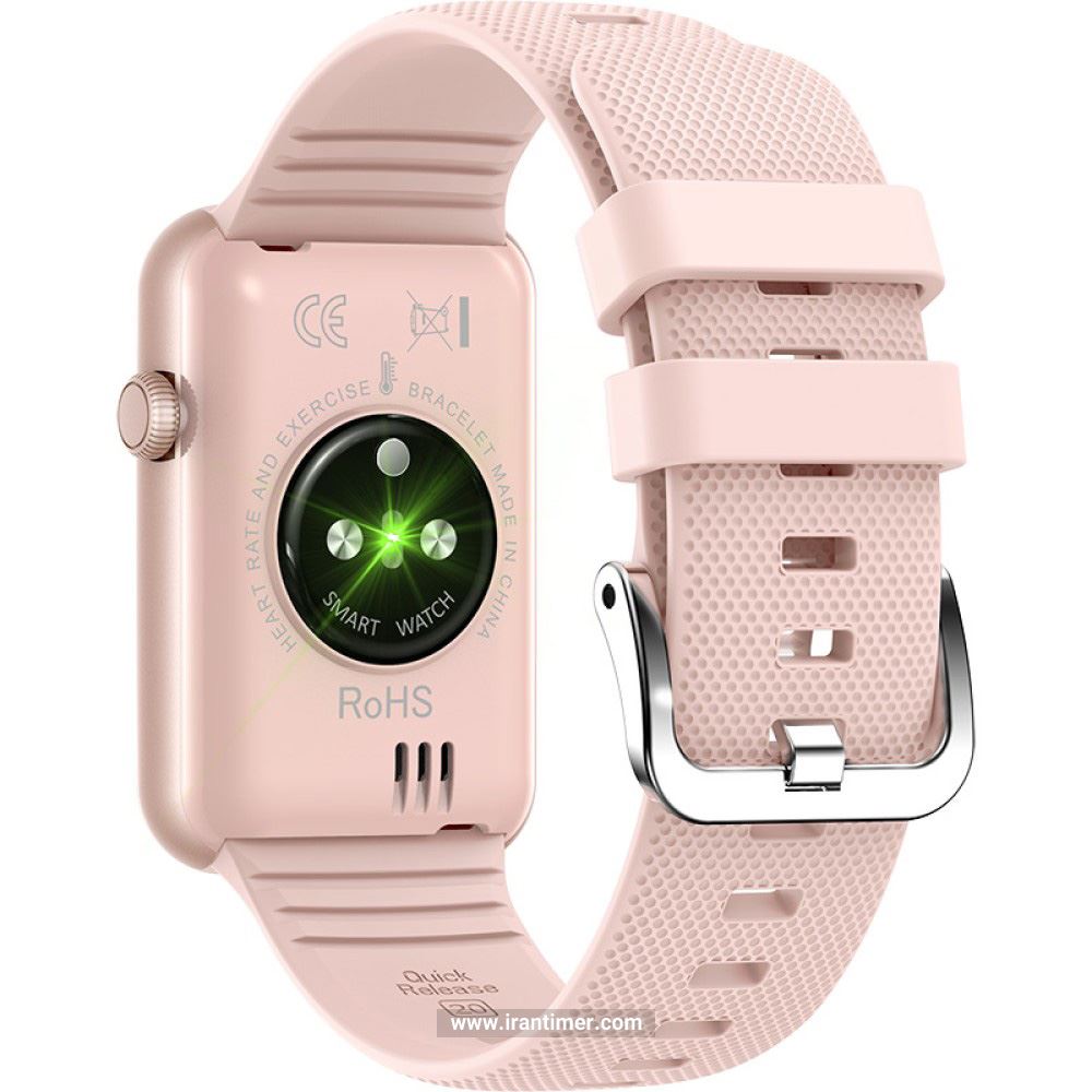 قیمت و خرید ساعت مچی زنانه نورث اج(North Edge) مدل H 5 Pink اسپرت | اورجینال و اصلی