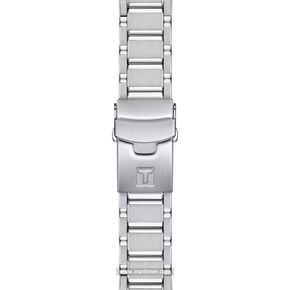 قیمت و خرید ساعت مچی مردانه تیسوت(TISSOT) مدل T141.417.11.041.00 اسپرت | اورجینال و اصلی