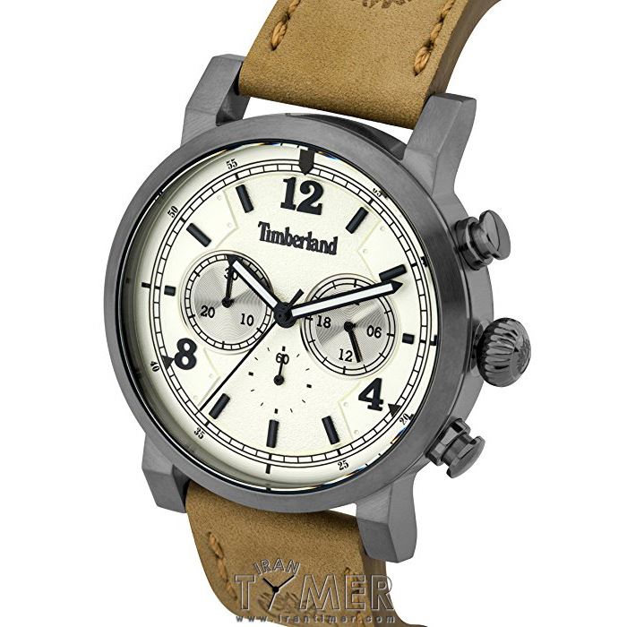 قیمت و خرید ساعت مچی مردانه تیمبرلند(TIMBERLAND) مدل TBL14811JSU-07 | اورجینال و اصلی