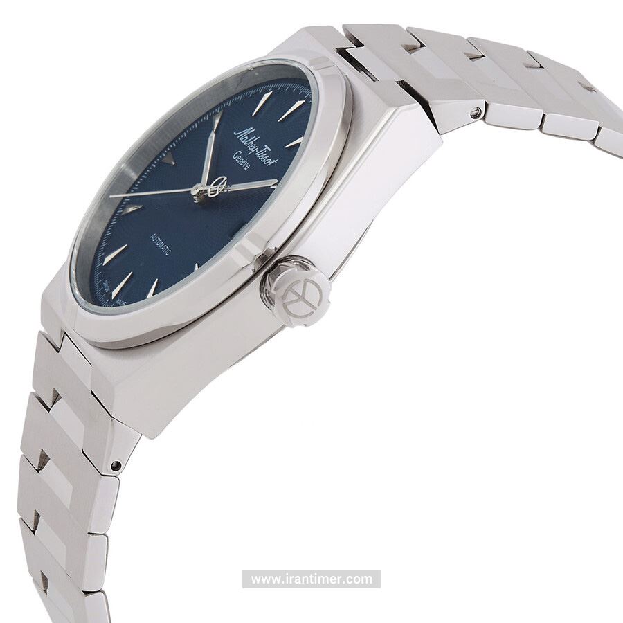 قیمت و خرید ساعت مچی مردانه متی تیسوت(MATHEY TISSOT) مدل H118ATABU کلاسیک | اورجینال و اصلی