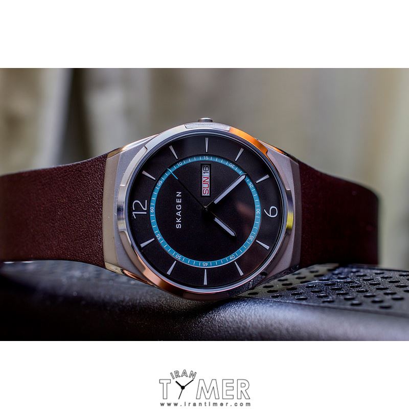قیمت و خرید ساعت مچی مردانه اسکاگن(SKAGEN) مدل SKW6305 کلاسیک | اورجینال و اصلی
