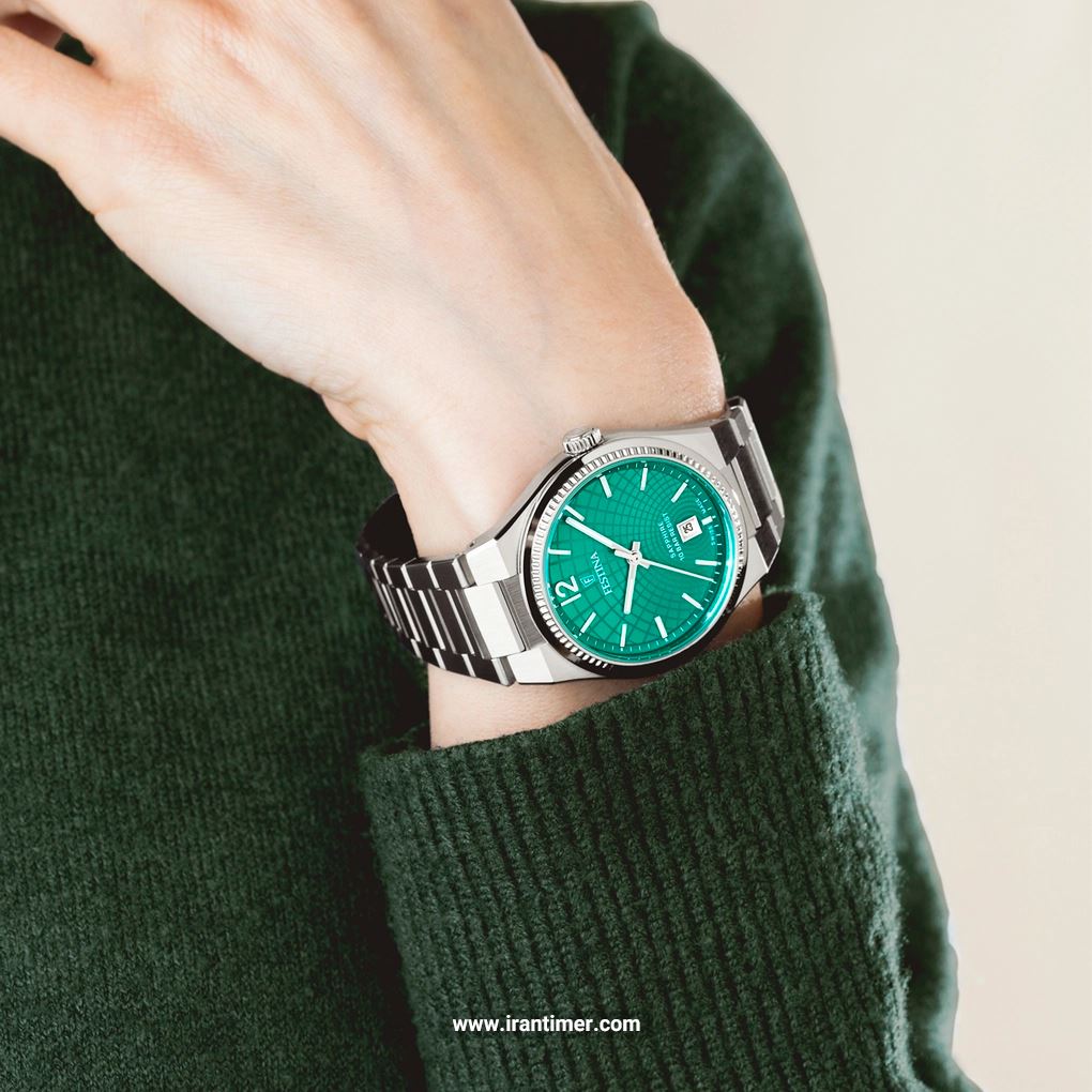 قیمت و خرید ساعت مچی زنانه فستینا(FESTINA) مدل F20052/6 کلاسیک | اورجینال و اصلی