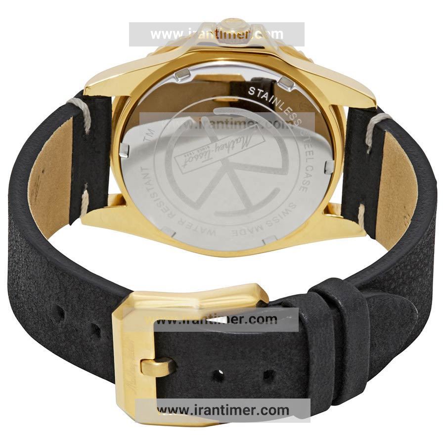 قیمت و خرید ساعت مچی مردانه متی تیسوت(MATHEY TISSOT) مدل H900PLN کلاسیک اسپرت | اورجینال و اصلی