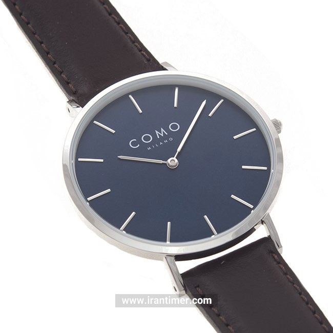 قیمت و خرید ساعت مچی مردانه کومو میلانو(COMO MILANO) مدل CM014.107.2DBR3 کلاسیک | اورجینال و اصلی
