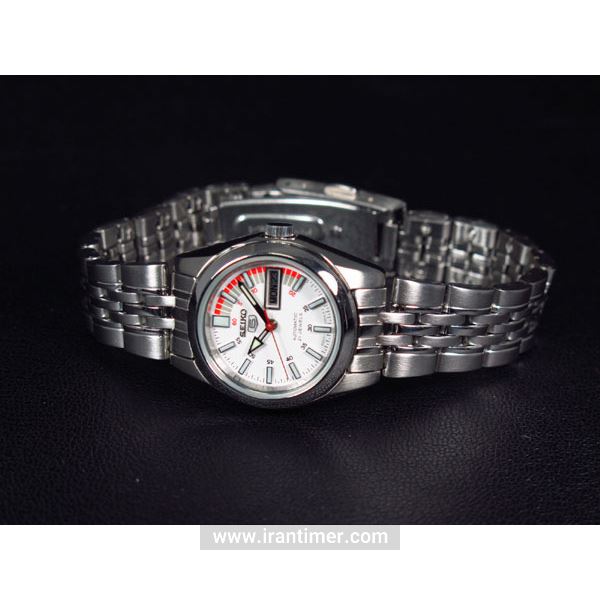 قیمت و خرید ساعت مچی زنانه سیکو(SEIKO) مدل SYMA41K1 کلاسیک | اورجینال و اصلی