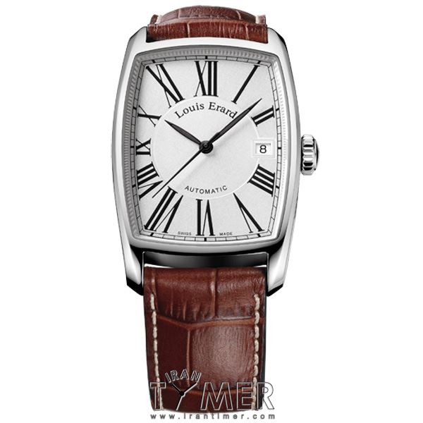 قیمت و خرید ساعت مچی مردانه لوئیس ارارد(LOUIS ERARD) مدل 69212AA01.BDC52 کلاسیک | اورجینال و اصلی