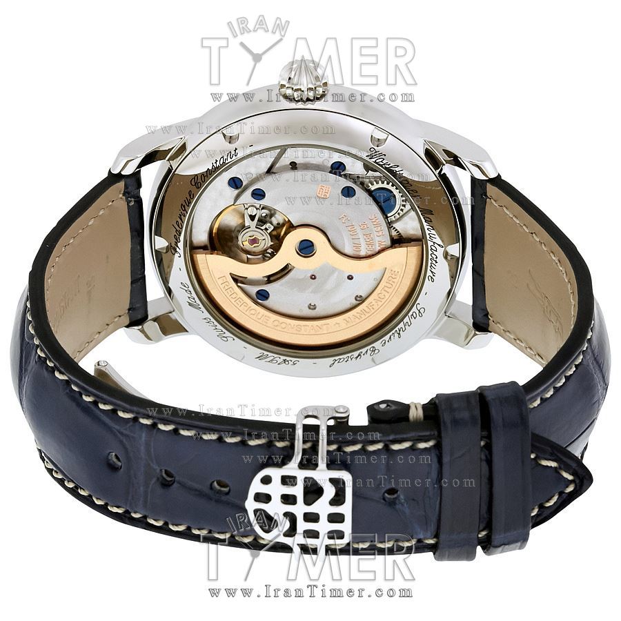 قیمت و خرید ساعت مچی مردانه فردریک کنستانت(FREDERIQUE CONSTANT) مدل FC-718NWM4H6 کلاسیک اسپرت | اورجینال و اصلی
