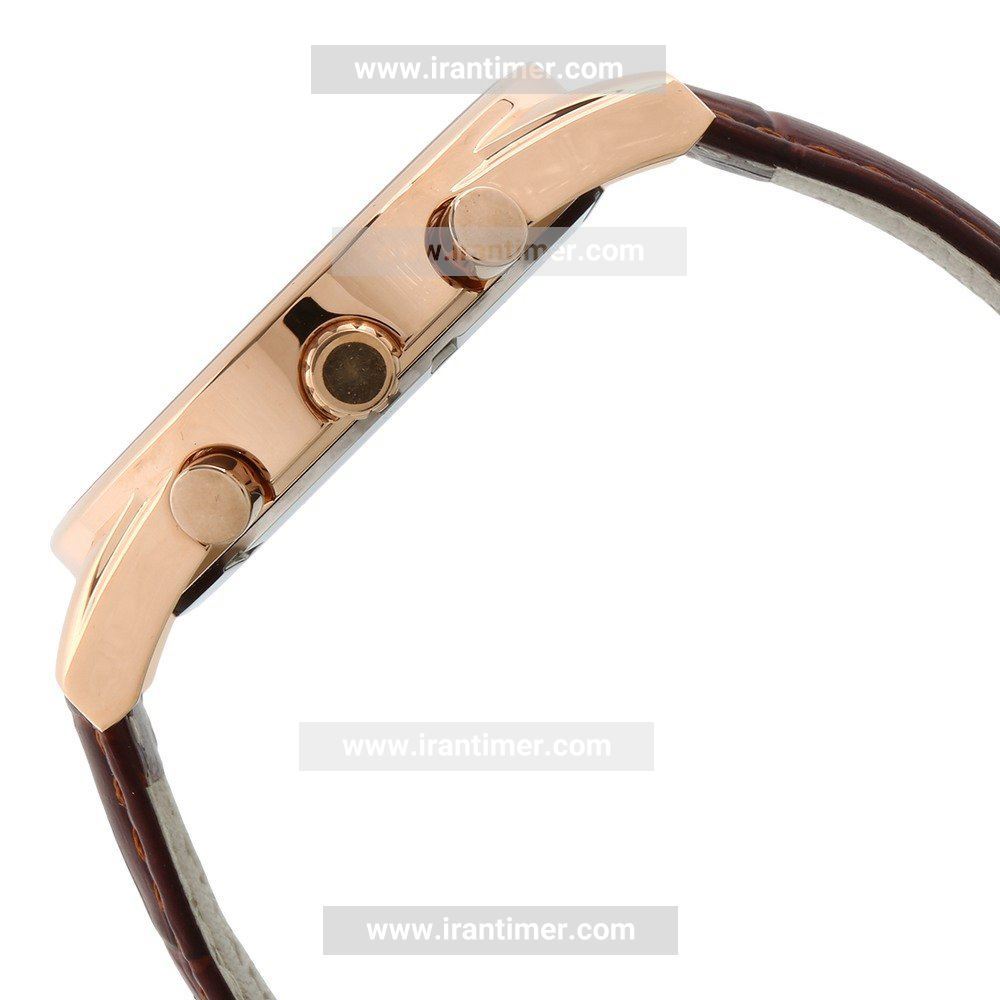 قیمت و خرید ساعت مچی مردانه تایتِن(TITAN) مدل T9322WL06 کلاسیک | اورجینال و اصلی