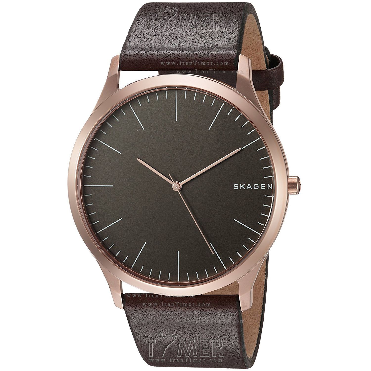 قیمت و خرید ساعت مچی مردانه اسکاگن(SKAGEN) مدل SKW6330 کلاسیک | اورجینال و اصلی