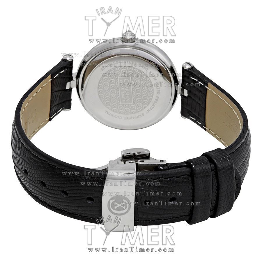 قیمت و خرید ساعت مچی زنانه چارمکس(CHARMEX) مدل CX-6402 فشن | اورجینال و اصلی