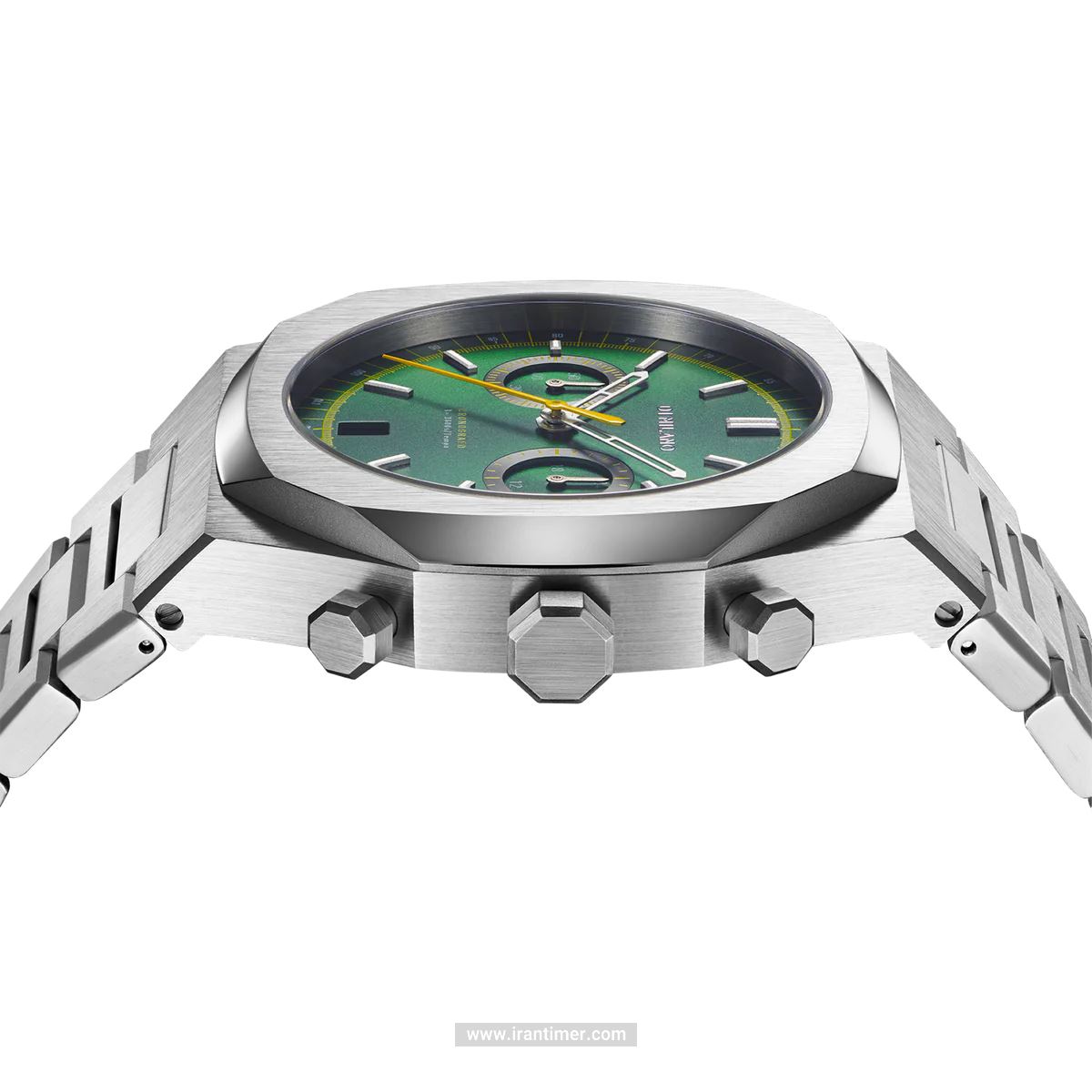 قیمت و خرید ساعت مچی مردانه دی وان میلانو(D1 MILANO) مدل D1-CHBJ10 کلاسیک | اورجینال و اصلی