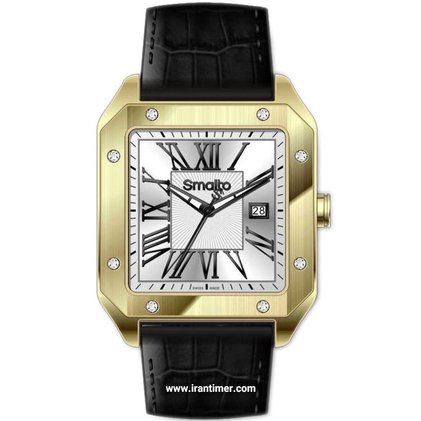 قیمت و خرید ساعت مچی زنانه اسمالتو(SMALTO) مدل ST1L105L0021 کلاسیک | اورجینال و اصلی