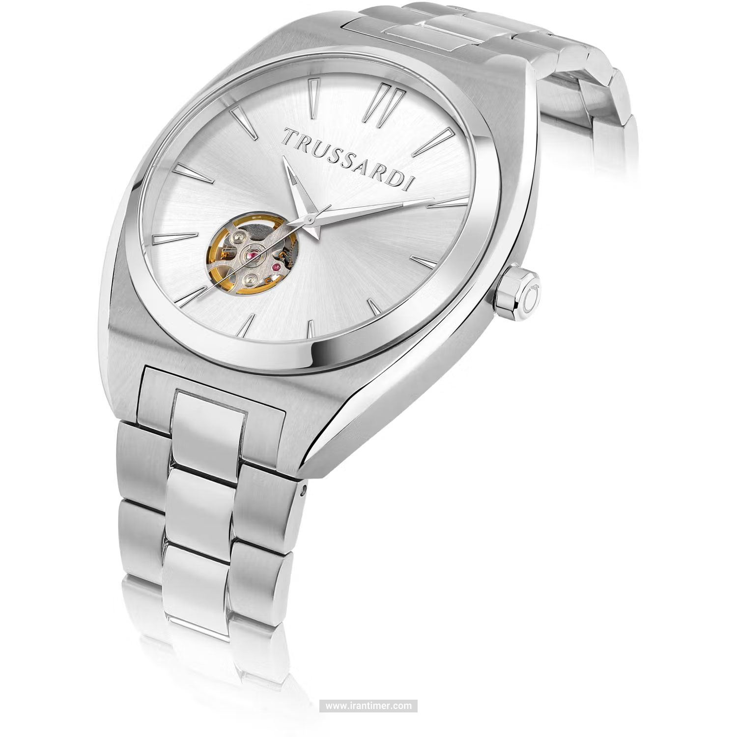 قیمت و خرید ساعت مچی مردانه تروساردی(TRUSSARDI) مدل R2423159001 کلاسیک | اورجینال و اصلی
