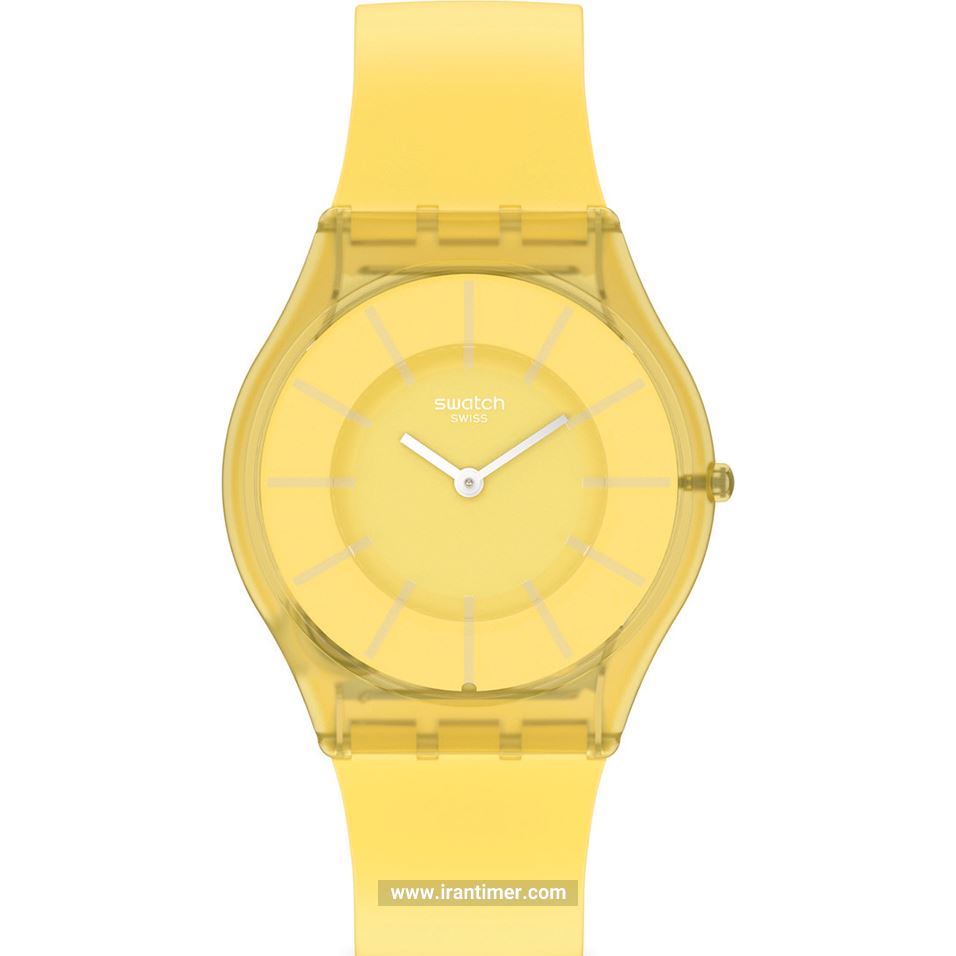 قیمت و خرید ساعت مچی مردانه زنانه سواچ(SWATCH) مدل SS08J100 اسپرت | اورجینال و اصلی