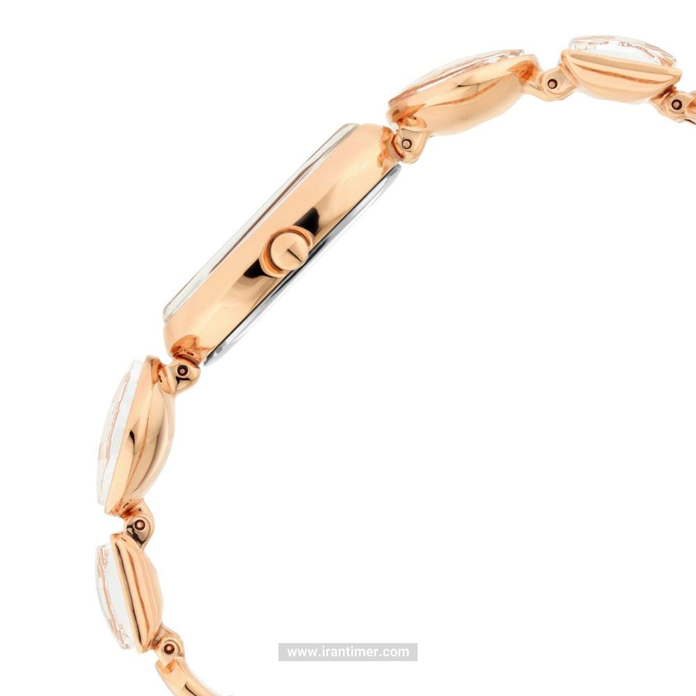 قیمت و خرید ساعت مچی زنانه تایتِن(TITAN) مدل 95135WM01 فشن | اورجینال و اصلی