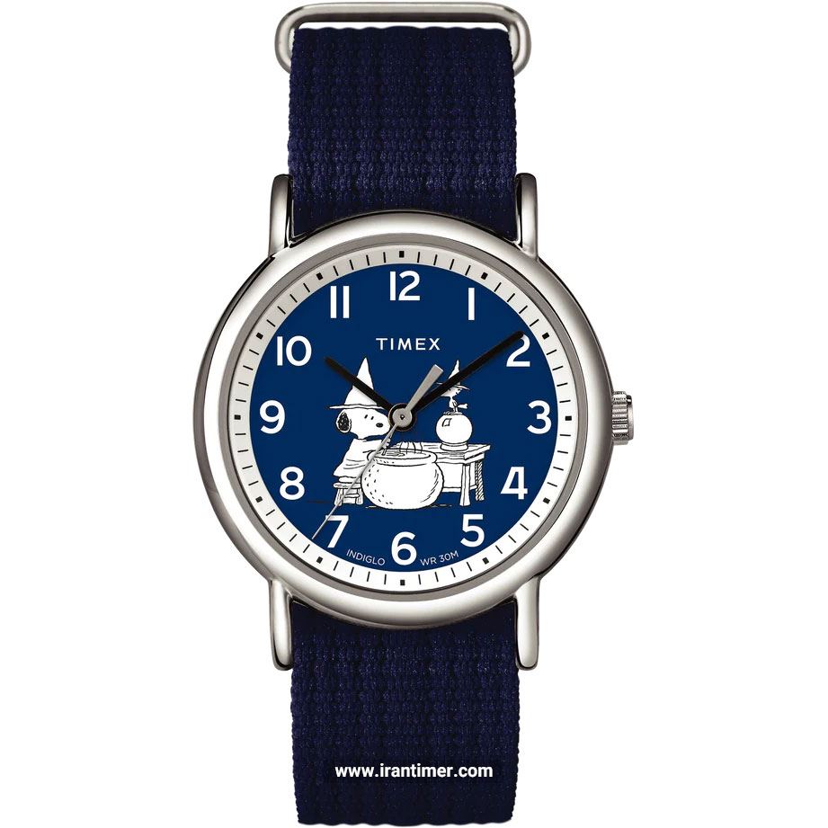 قیمت و خرید ساعت مچی مردانه زنانه تایمکس(TIMEX) مدل TW2W84900 فشن | اورجینال و اصلی