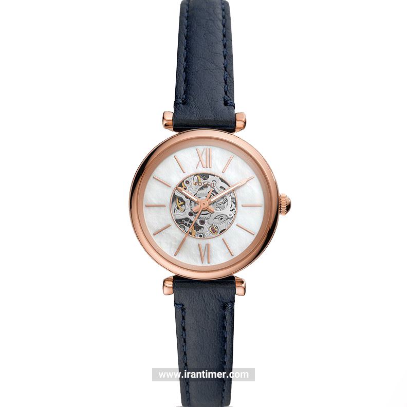 قیمت و خرید ساعت مچی زنانه فسیل(FOSSIL) مدل ME3213 کلاسیک | اورجینال و اصلی