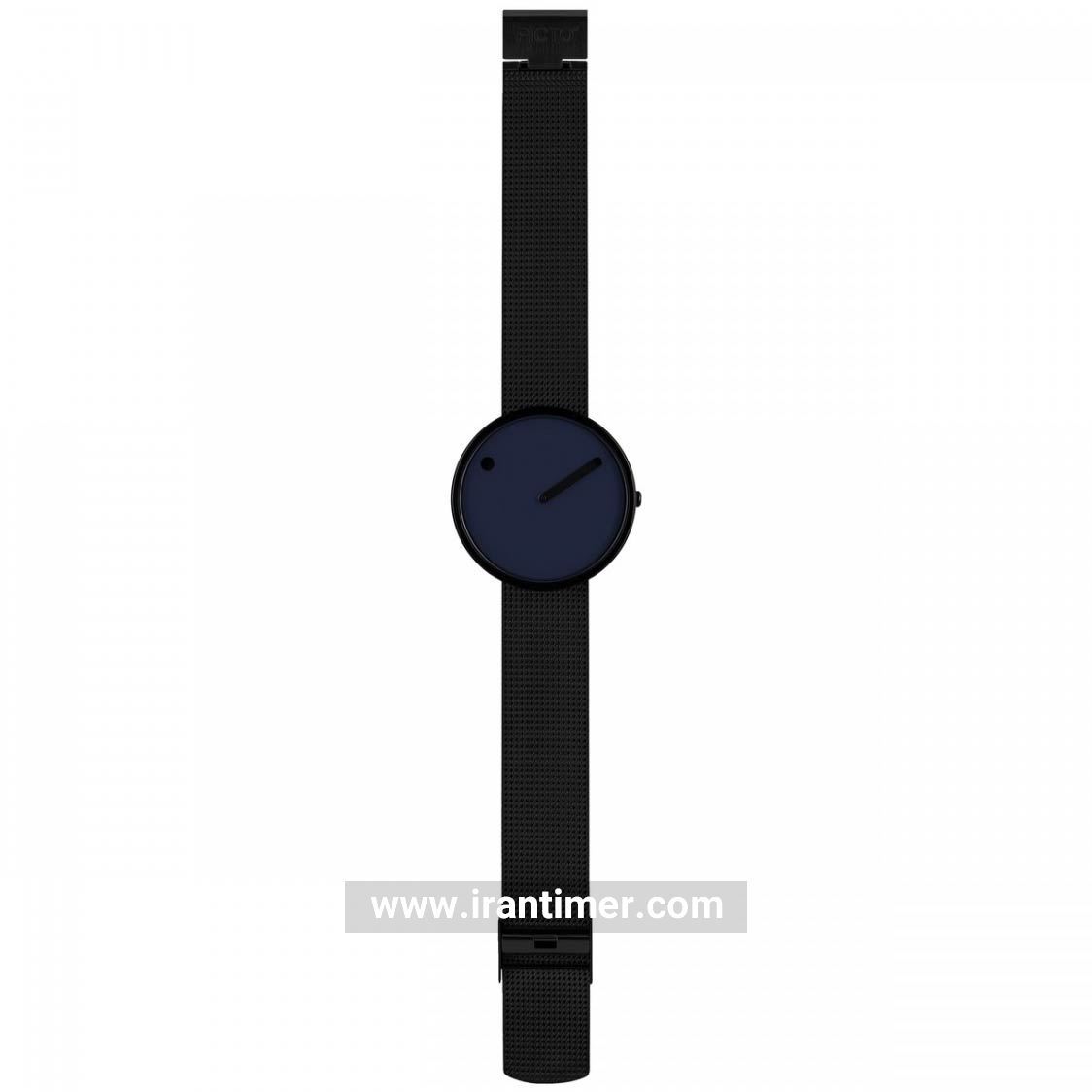 قیمت و خرید ساعت مچی مردانه پیکتو(PICTO) مدل P43395-1020 کلاسیک | اورجینال و اصلی