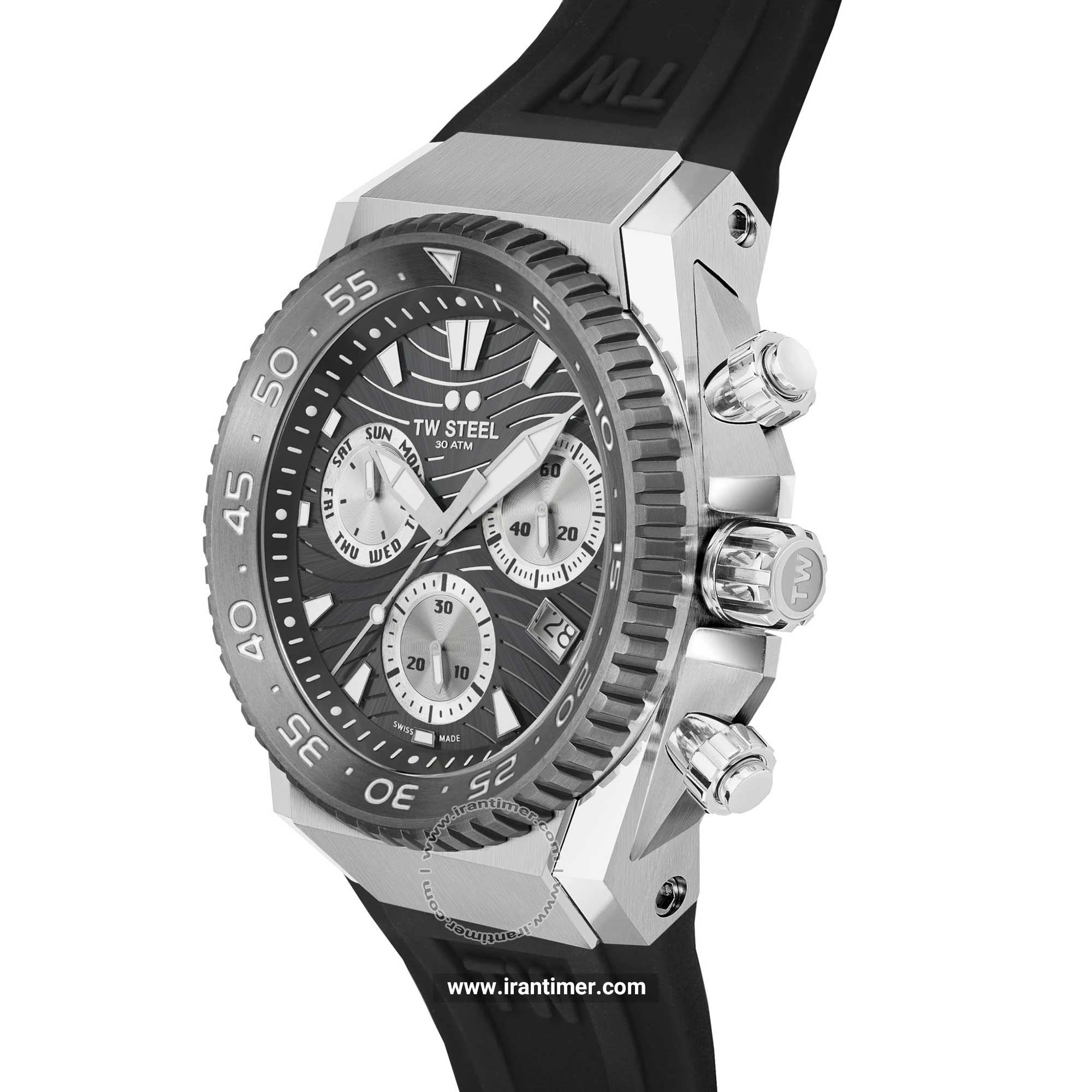 قیمت و خرید ساعت مچی مردانه تی دبلیو استیل(TW STEEL) مدل TW-STEEL-ACE410 اسپرت | اورجینال و اصلی