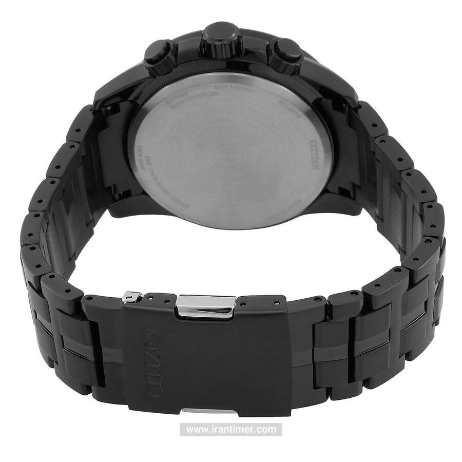 قیمت و خرید ساعت مچی مردانه سیتیزن(CITIZEN) مدل CB5885-85L اسپرت | اورجینال و اصلی