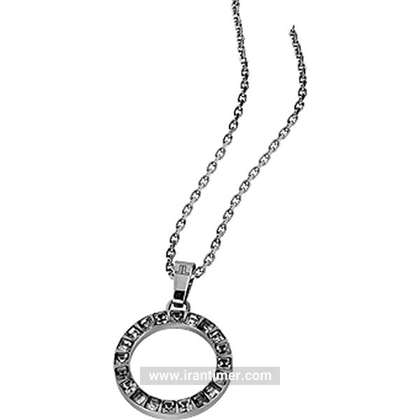 قیمت و خرید گردنبند زنانه ژاک لمن(JACQUES LEMANS) مدل S-C46A فشن (ست لباس) | اورجینال و اصلی