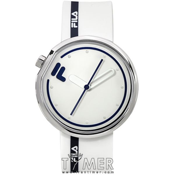 قیمت و خرید ساعت مچی مردانه زنانه فیلا(FILA) مدل 38-161-106 اسپرت | اورجینال و اصلی