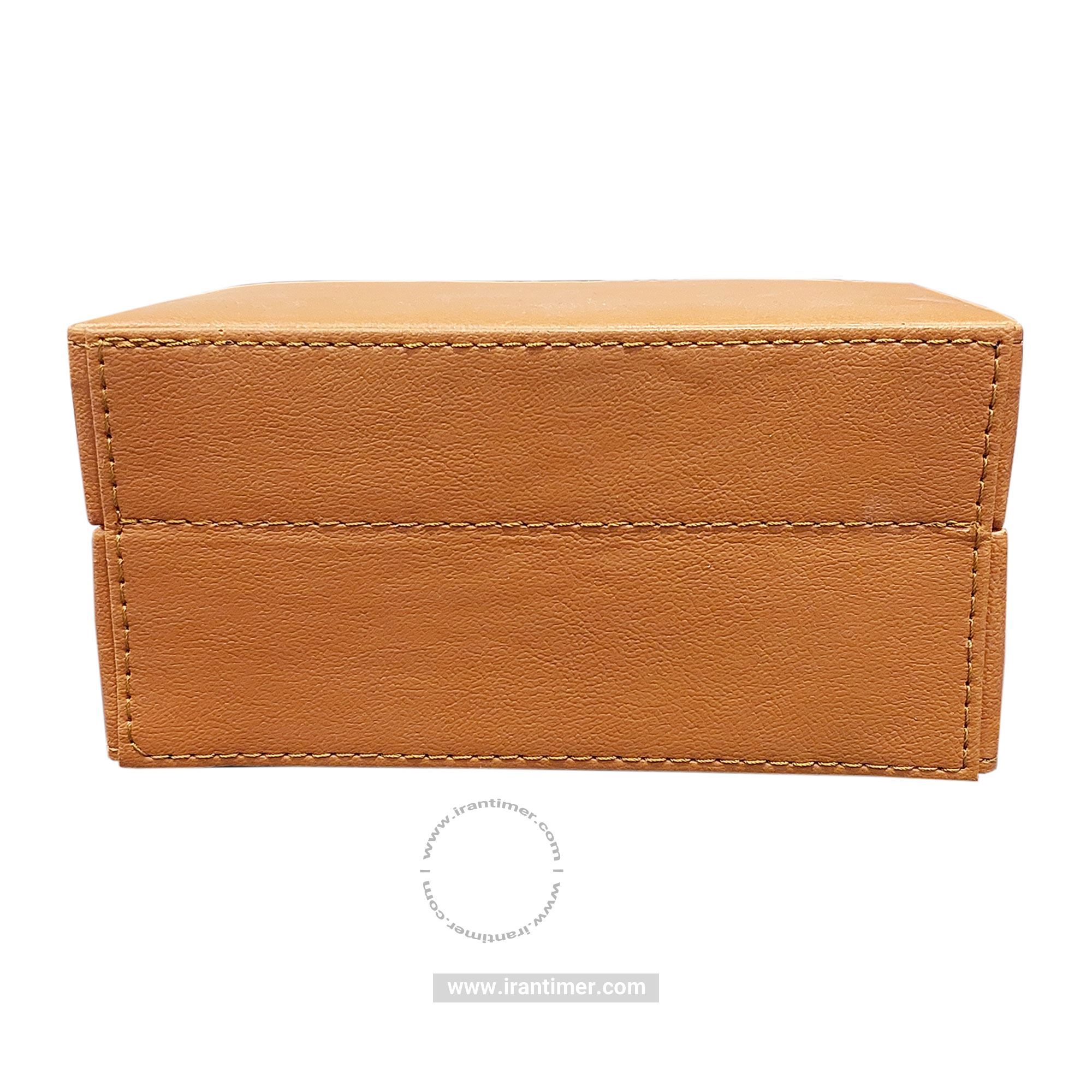 لوازم جانبی توکلی مدل TW-2343-Light Brown