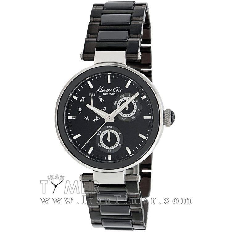 قیمت و خرید ساعت مچی زنانه کنت کول(KENNETH COLE) مدل KC4729 کلاسیک | اورجینال و اصلی