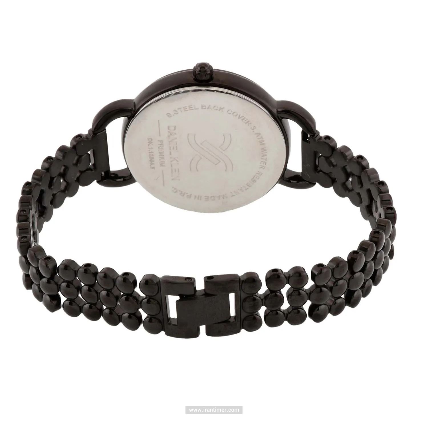 قیمت و خرید ساعت مچی زنانه دنیل کلین(Daniel Klein) مدل DK.1.12564-5 فشن | اورجینال و اصلی