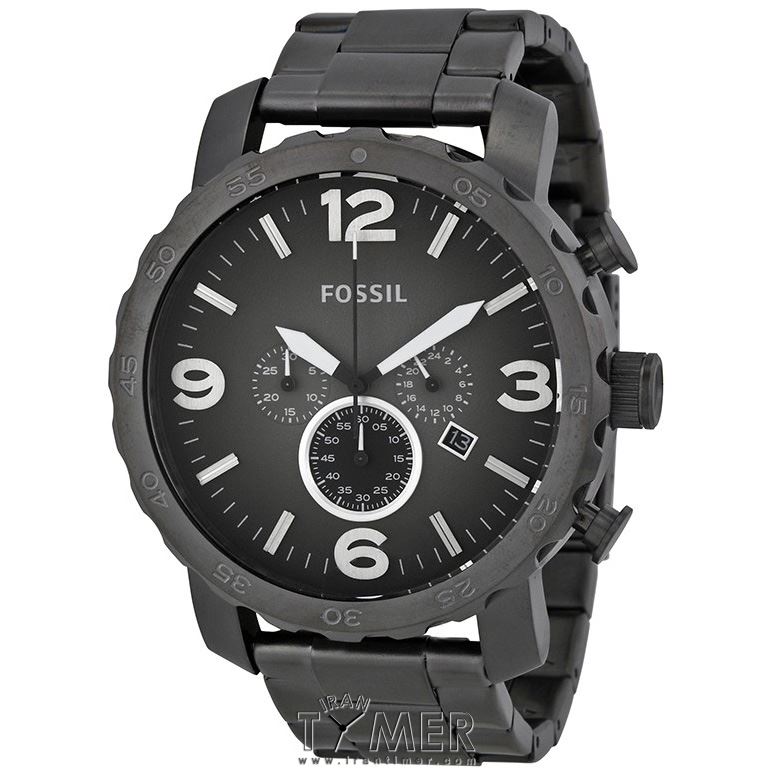 قیمت و خرید ساعت مچی مردانه فسیل(FOSSIL) مدل JR1437 کلاسیک | اورجینال و اصلی