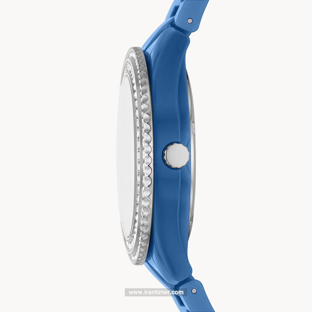 قیمت و خرید ساعت مچی زنانه فسیل(FOSSIL) مدل ES5193 فشن | اورجینال و اصلی