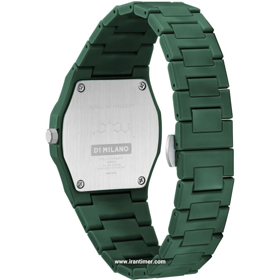 قیمت و خرید ساعت مچی مردانه دی وان میلانو(D1 MILANO) مدل D1-PCBU10 کلاسیک | اورجینال و اصلی