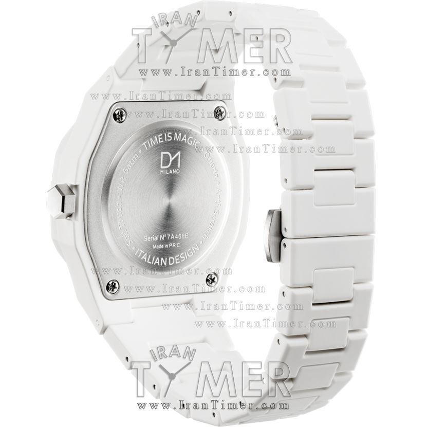 قیمت و خرید ساعت مچی مردانه زنانه دی وان میلانو(D1 MILANO) مدل AES04 کلاسیک | اورجینال و اصلی