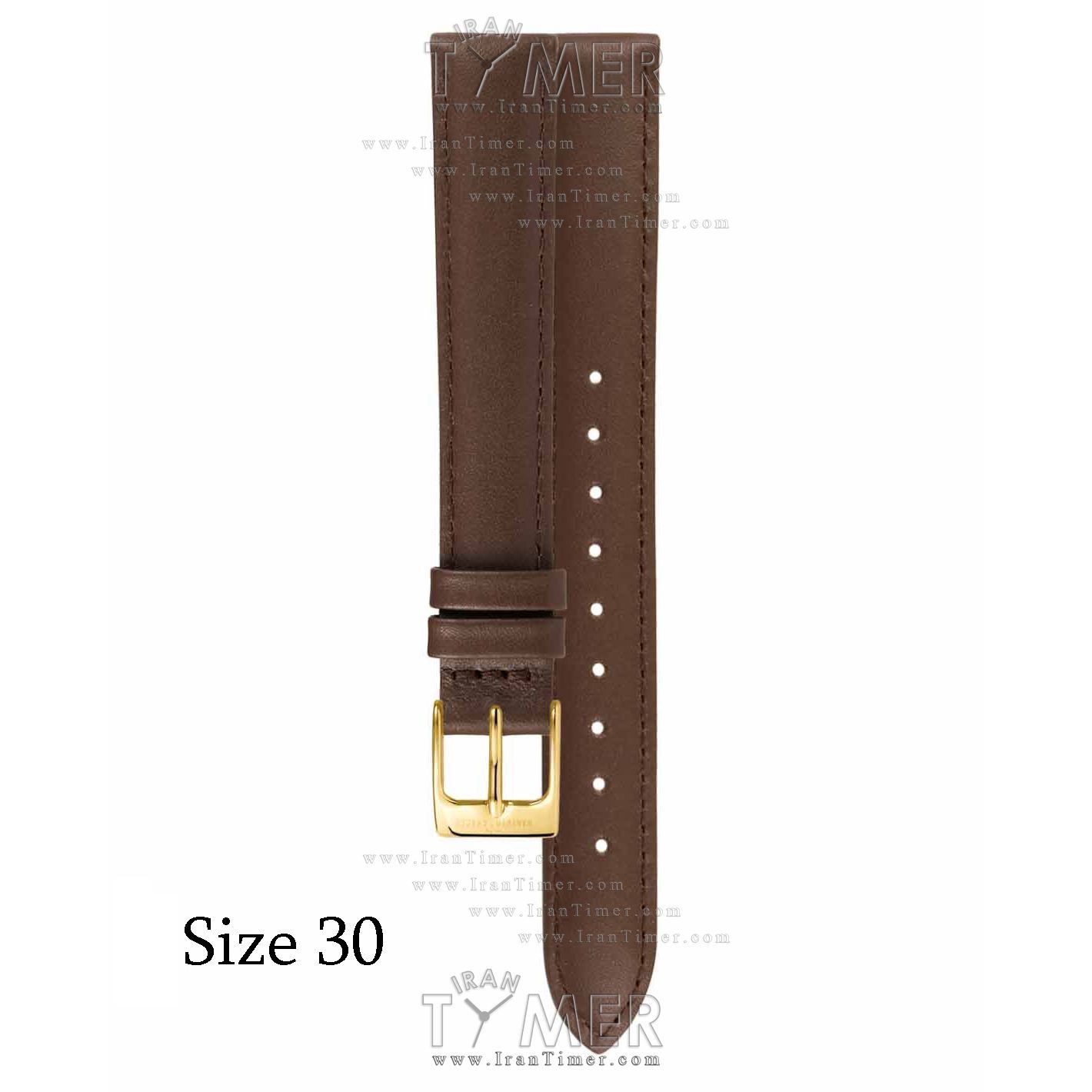 قیمت و خرید ساعت مچی زنانه مانفرد کراکو(MANFRED CRACCO) مدل MCSTRCLBRW30IPG | اورجینال و اصلی