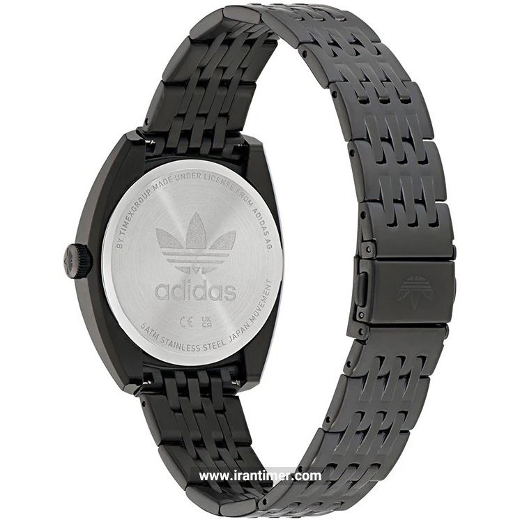 قیمت و خرید ساعت مچی مردانه زنانه آدیداس(Adidas) مدل AOFH23511 کلاسیک | اورجینال و اصلی