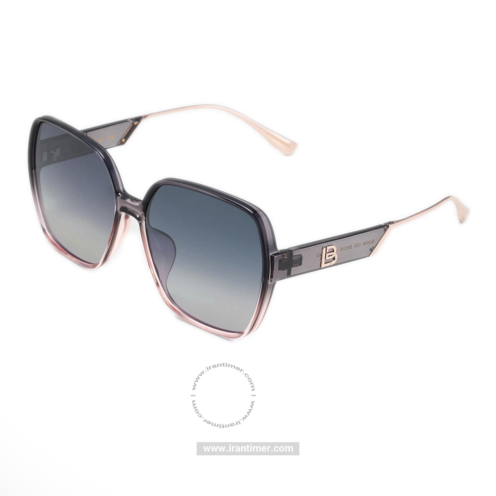قیمت و خرید عینک آفتابی زنانه کلاسیک (Bolon) مدل BL5059C59 | اورجینال و اصلی