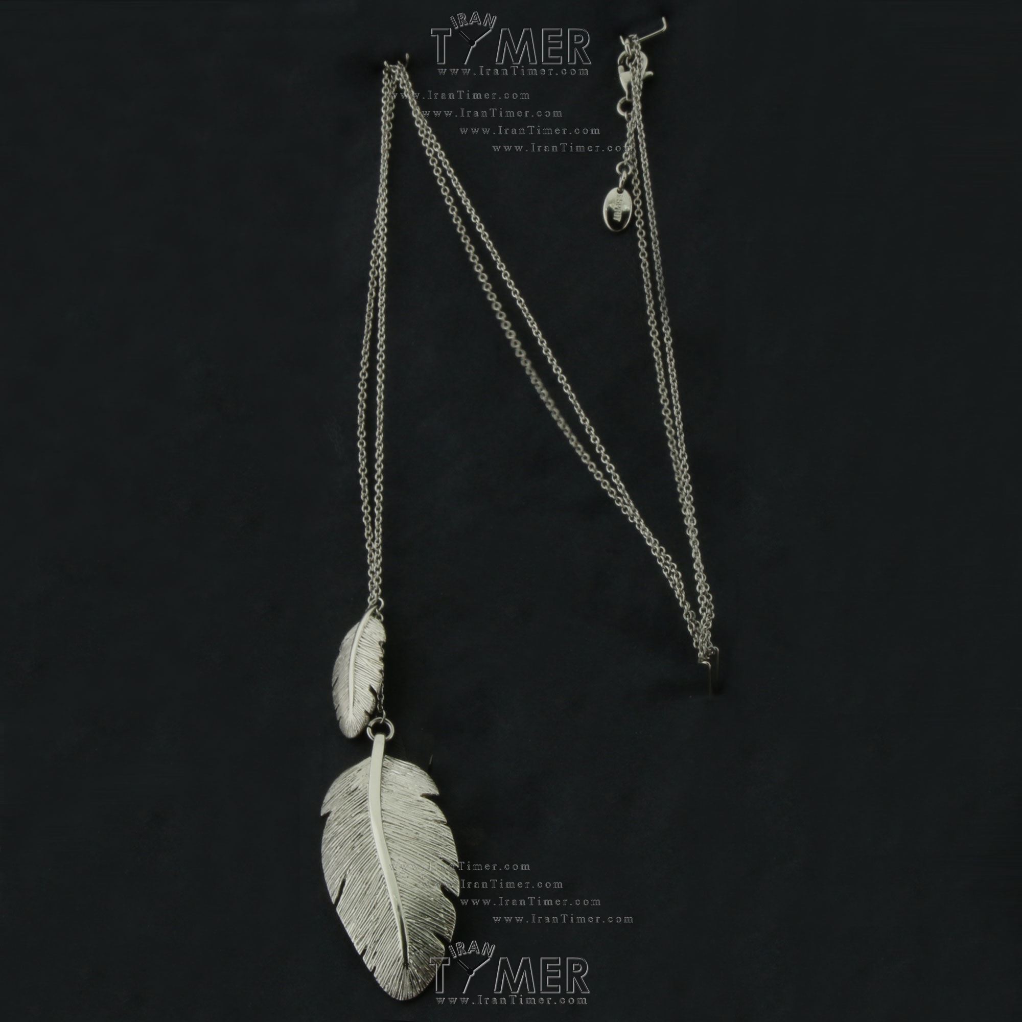 قیمت و خرید گردنبند زنانه اسپریت(ESPRIT) مدل ESNL11823.A800 اسپرت (ورزشی) فشن (ست لباس) | اورجینال و اصلی