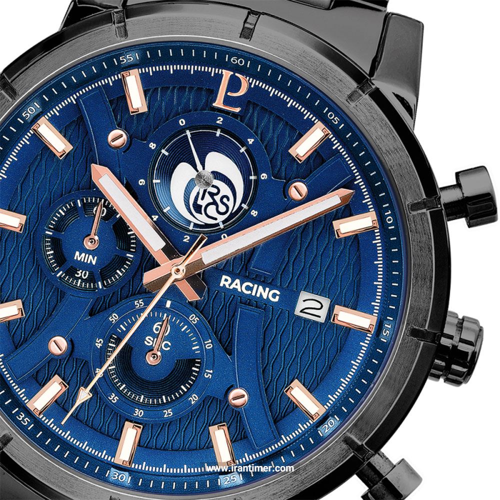 قیمت و خرید ساعت مچی مردانه پیر لنیر(PIERRE LANNIER) مدل 464B469 کلاسیک | اورجینال و اصلی