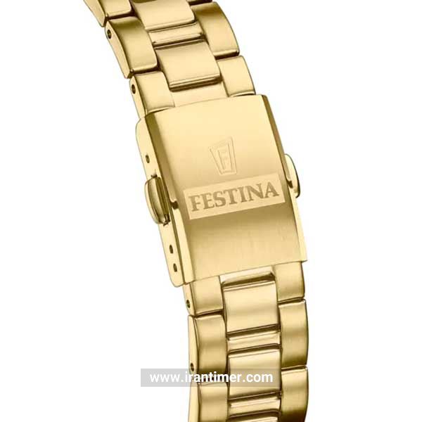 قیمت و خرید ساعت مچی زنانه فستینا(FESTINA) مدل F20557/3 کلاسیک | اورجینال و اصلی